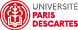 Logo Universite-Paris-Descartes