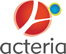 Logo Acteria