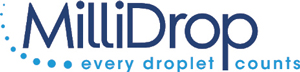 Logo Millidrop