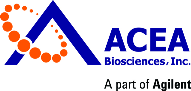 Logo ACEA-Agilent