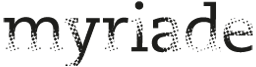 Logo Myriade