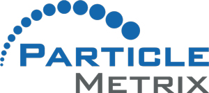 Logo Particle-Metrix