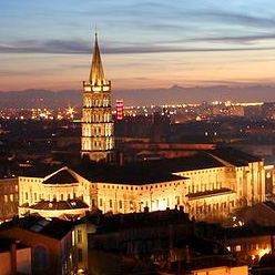 Eglise Saint-Sernin