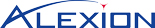 Logo Alexion