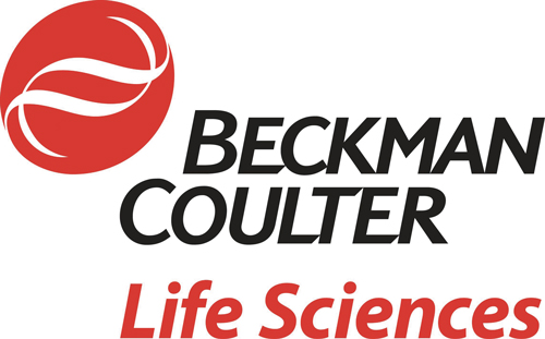 Logo Beckman-Coulter