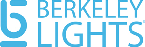 Logo Berkeley-Lights