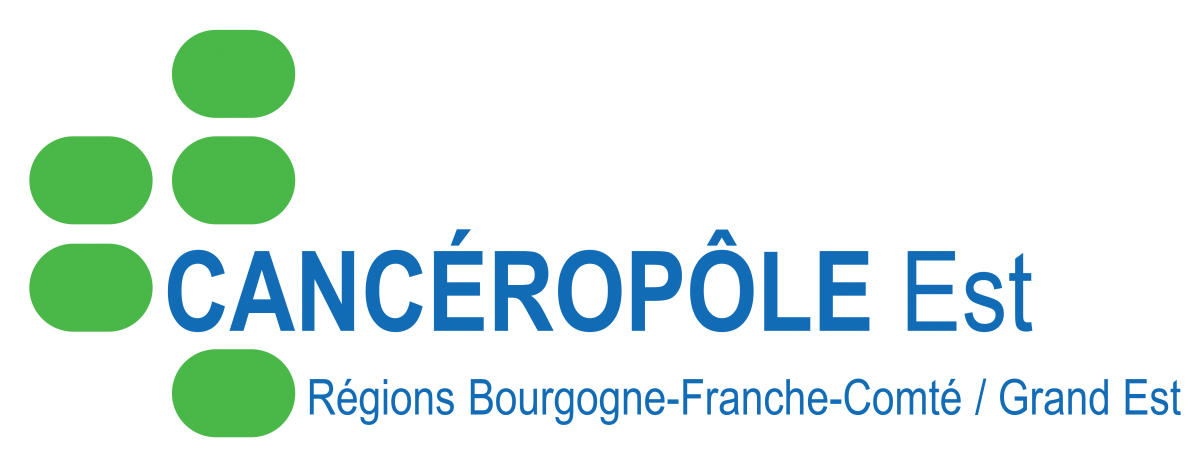 Logo Cancéropôle