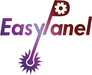 Logo EasyPanel