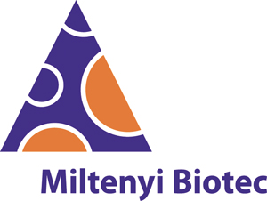 Logo Miltenyi-Biotec