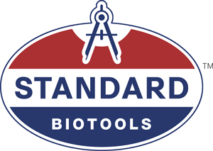 Logo Standard Biotools
