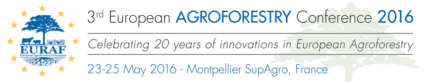 Agroforestry 2016 header