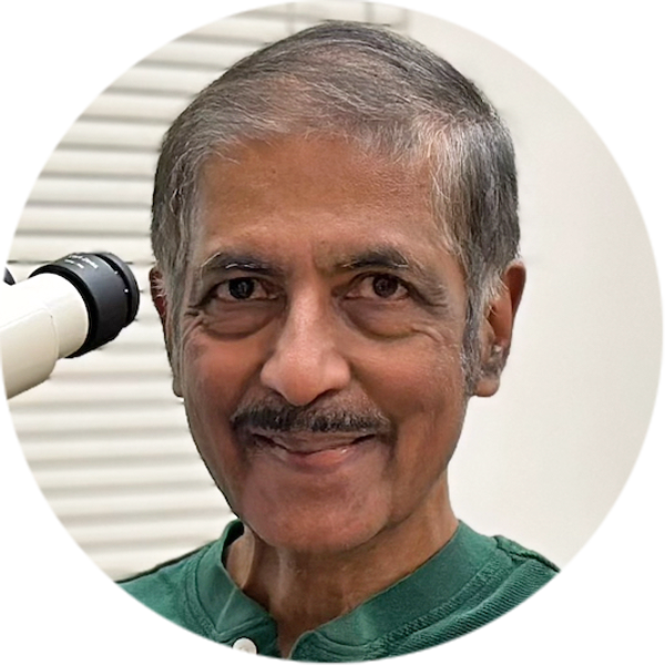 Venkatesan Sundaresan