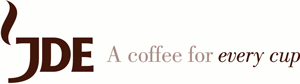 Logo JDE
