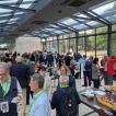 Conference Lunch & CIFC Greenhouse - 22 sur 76