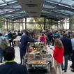 Conference Lunch & CIFC Greenhouse - 17 sur 76
