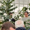 Conference Lunch & CIFC Greenhouse - 55 sur 76