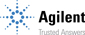 Logo Agilent