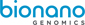 Logo Bionano Genomics