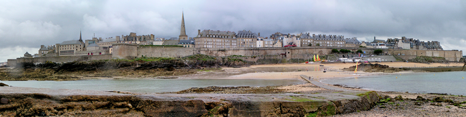 Saint-Malo