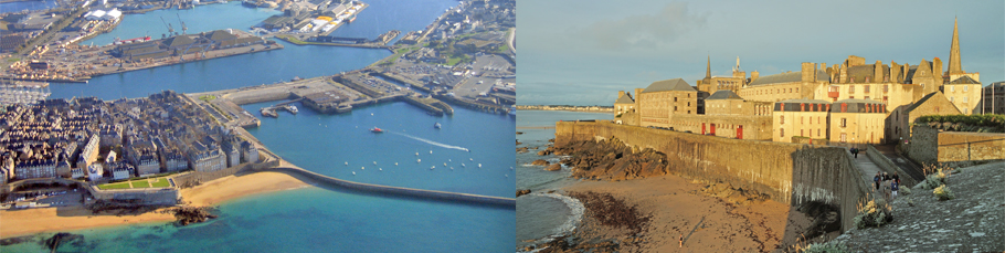 Saint-Malo