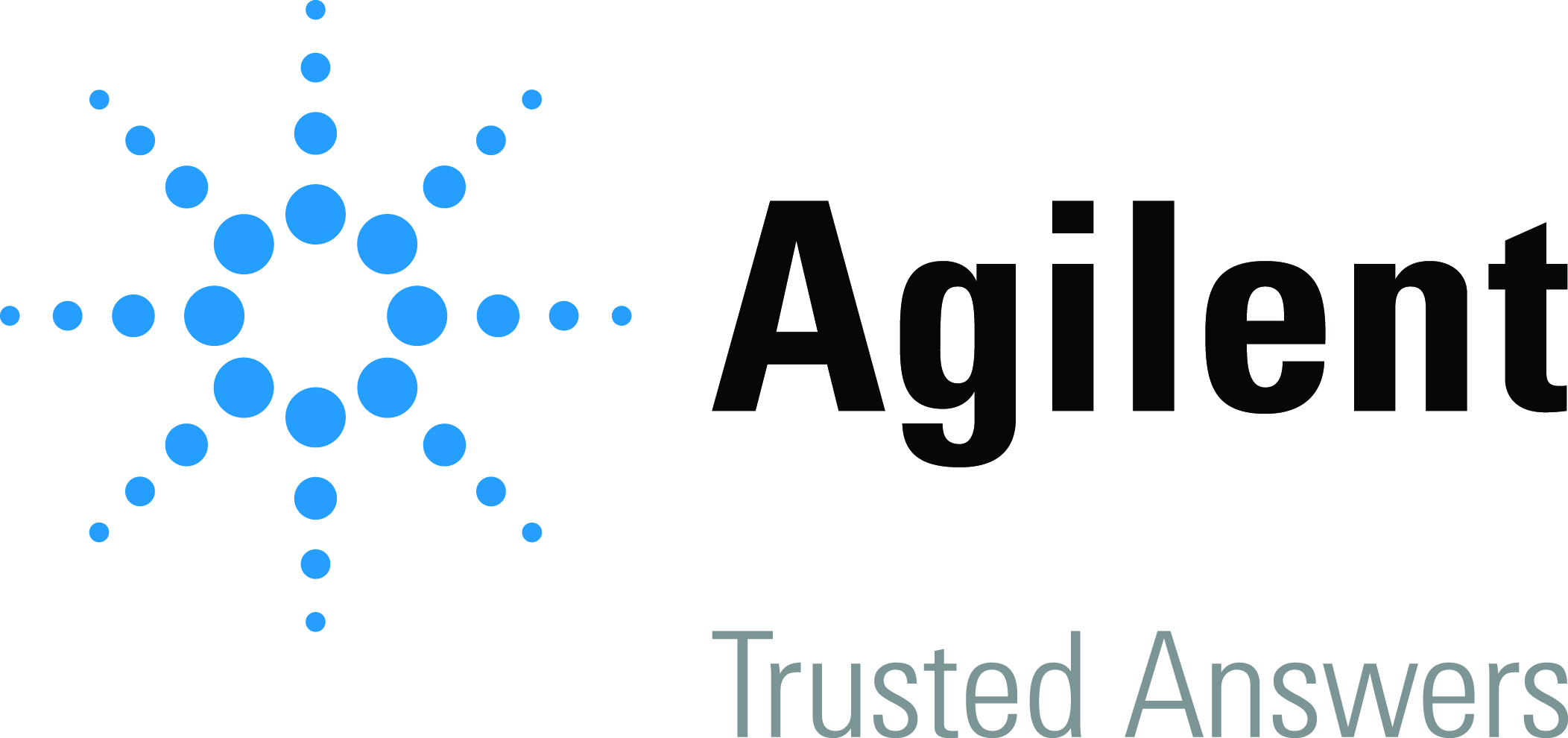 Logo Agilent Technologies