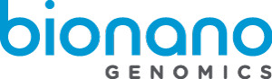 Logo Bionano Genomics