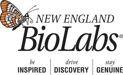 Logo New England Biolabs