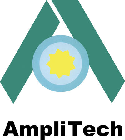 Logo Amplitech