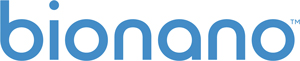 Logo Bionano Genomics