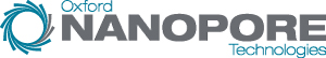 Logo Oxford Nanopore