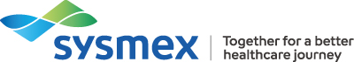 Logo Sysmex