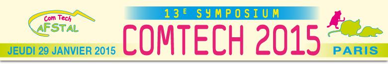 Bandeau ComTech 2015