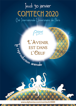 Affiche d’annonce