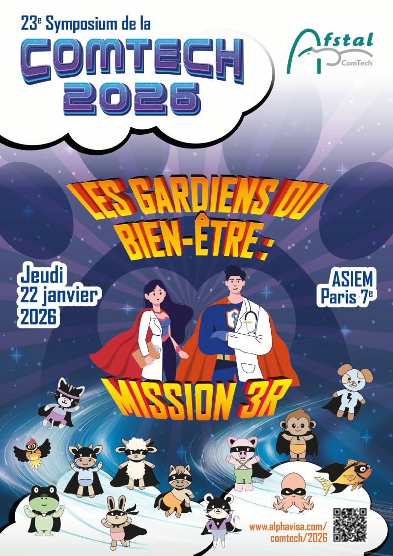 Affiche d’annonce