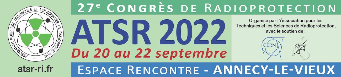 Rappel - Soumission de poster et inscription - Congrès de l'ATSR ...