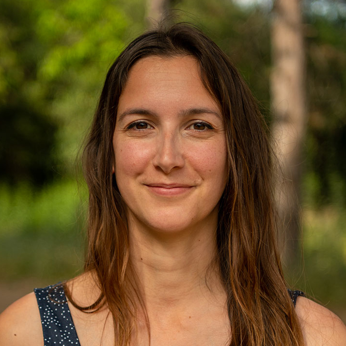 Laura Zengarli