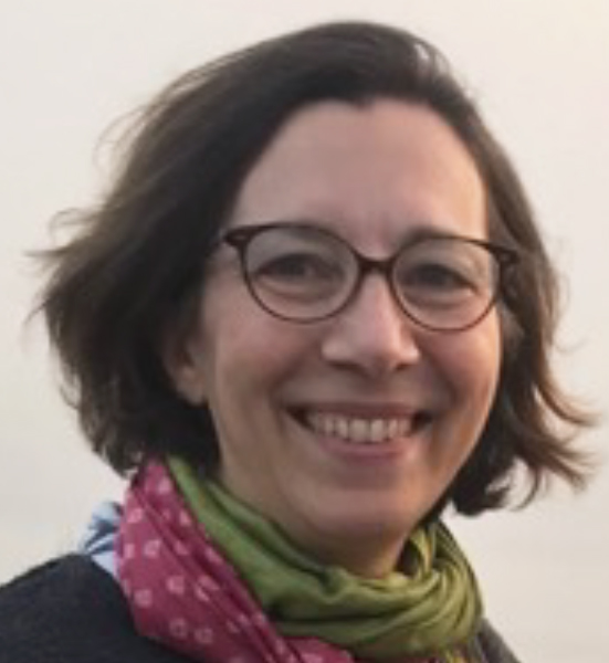 Giovanna Barba-Spaeth