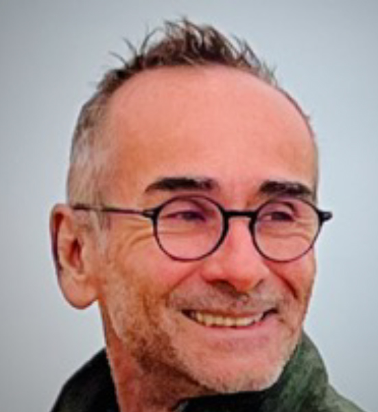 Stéphane Blanc