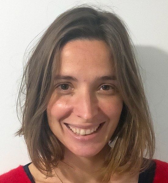 Amandine Cochet