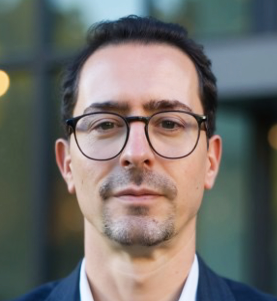 Yannick Simonin