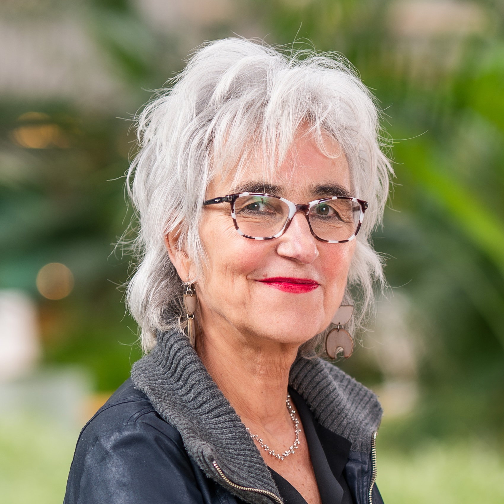 Marion KOOMPMANS