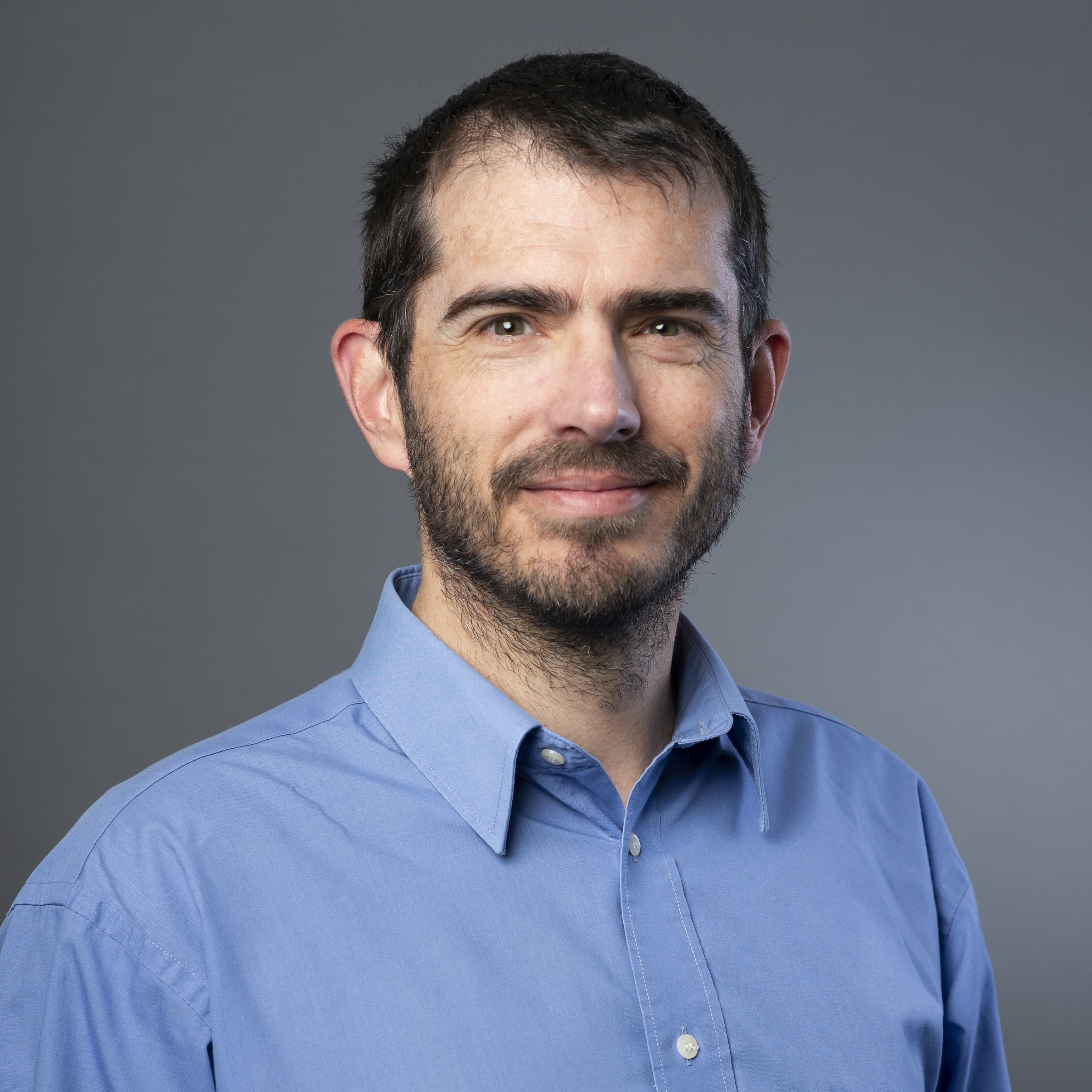 Christopher SANDERS