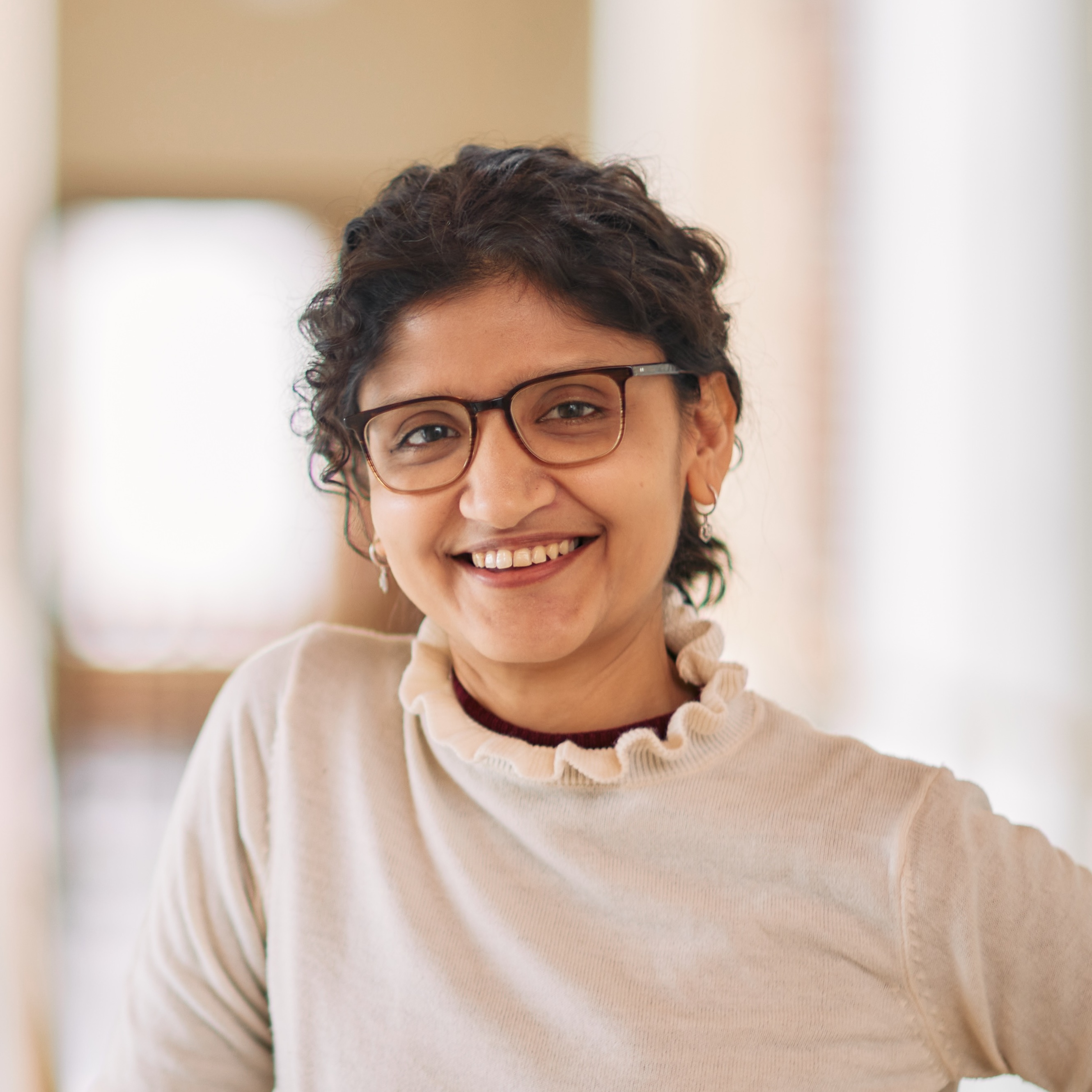 Sumana SANYAL