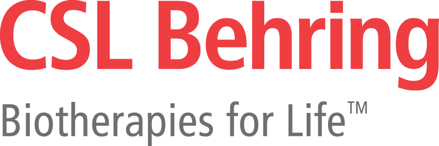 Logo CSL-Behring