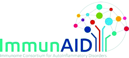 Logo ImmunAID