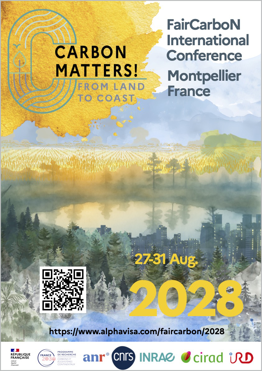 Affiche d’annonce