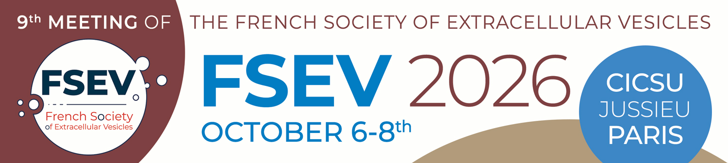 Bandeau - FSEV 2026