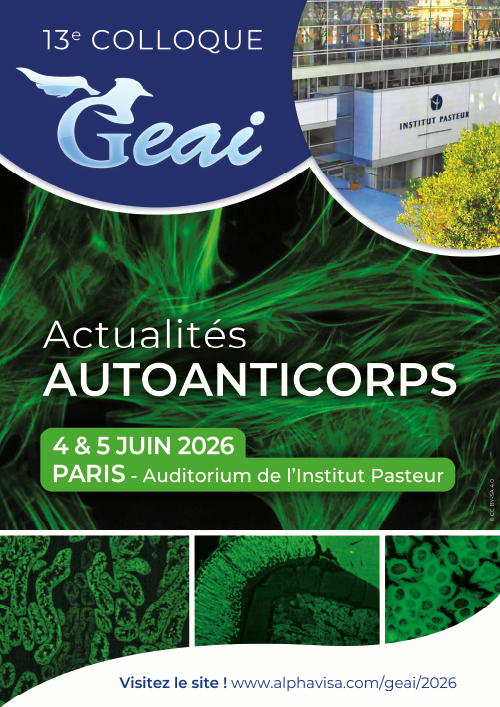 Affiche d’annonce