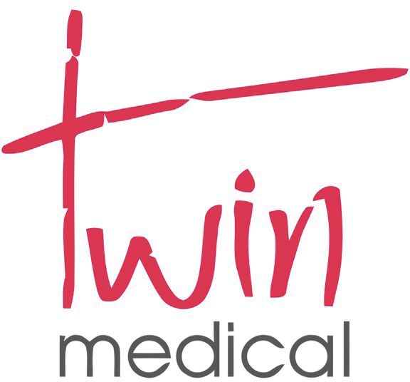 Logo Twin-medical