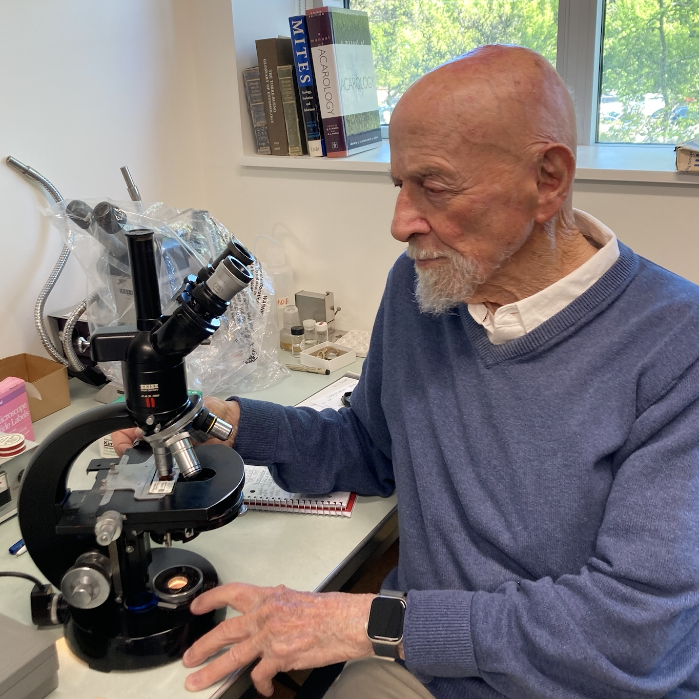 Gerald-Krantz